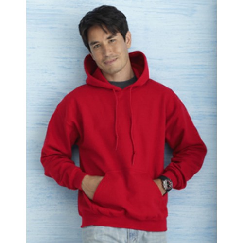 antique cherry red hoodie
